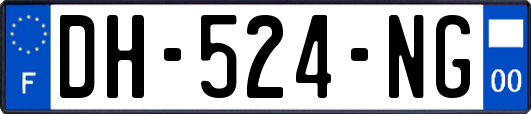 DH-524-NG