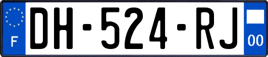 DH-524-RJ
