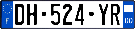 DH-524-YR