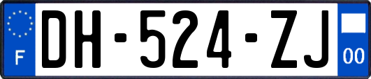 DH-524-ZJ