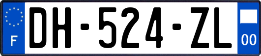 DH-524-ZL