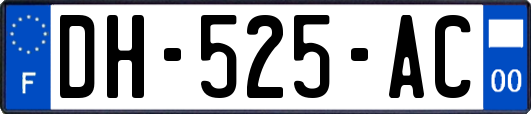 DH-525-AC