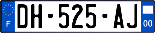 DH-525-AJ
