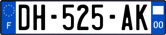 DH-525-AK