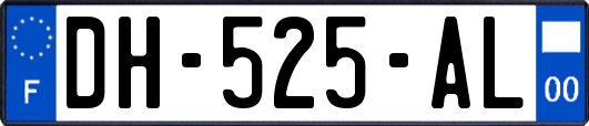 DH-525-AL