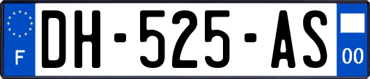 DH-525-AS