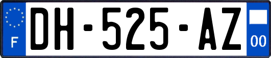 DH-525-AZ