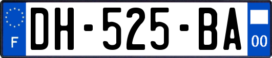 DH-525-BA