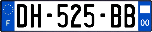 DH-525-BB