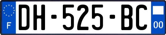 DH-525-BC