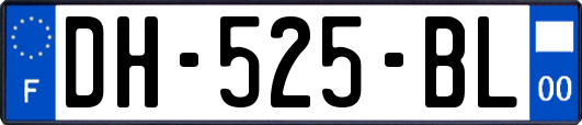 DH-525-BL