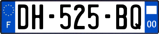 DH-525-BQ