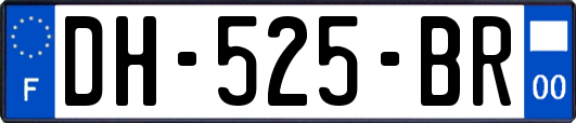 DH-525-BR