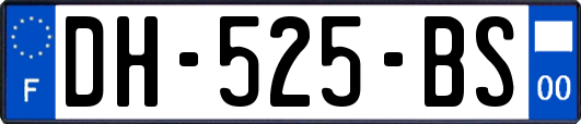 DH-525-BS