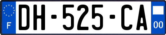 DH-525-CA