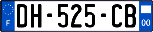DH-525-CB