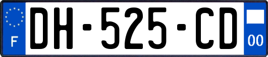 DH-525-CD