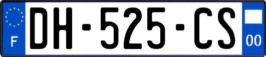 DH-525-CS