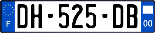 DH-525-DB