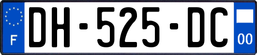 DH-525-DC