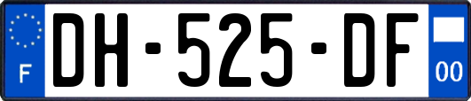 DH-525-DF