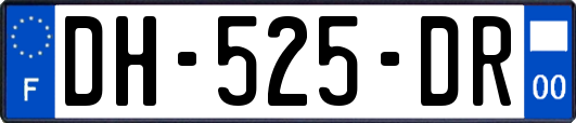 DH-525-DR