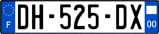 DH-525-DX