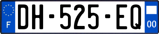 DH-525-EQ