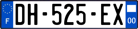 DH-525-EX