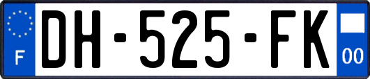 DH-525-FK