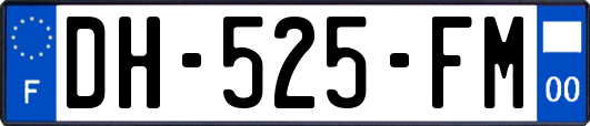 DH-525-FM