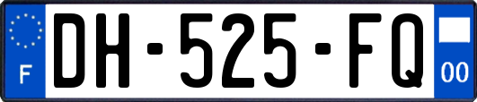 DH-525-FQ