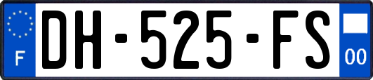 DH-525-FS
