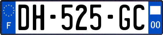 DH-525-GC