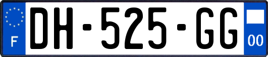 DH-525-GG