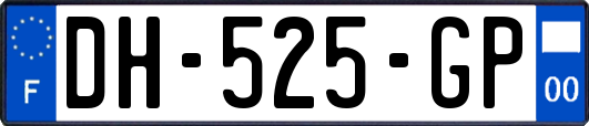 DH-525-GP