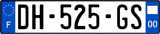 DH-525-GS