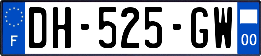 DH-525-GW