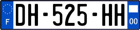 DH-525-HH