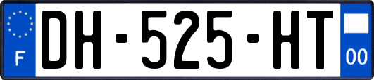 DH-525-HT