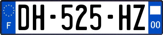 DH-525-HZ
