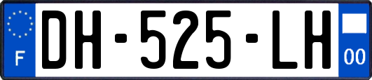 DH-525-LH