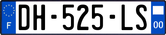 DH-525-LS