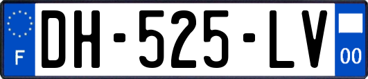 DH-525-LV