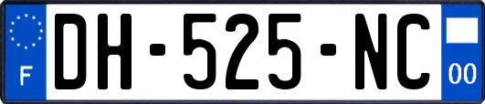 DH-525-NC