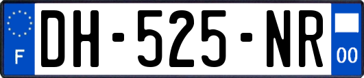 DH-525-NR