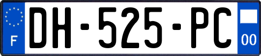 DH-525-PC