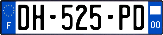 DH-525-PD
