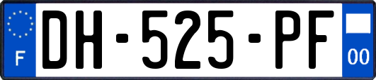 DH-525-PF