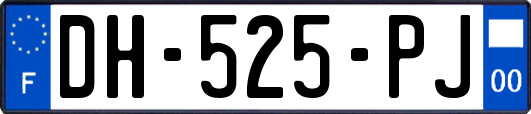 DH-525-PJ
